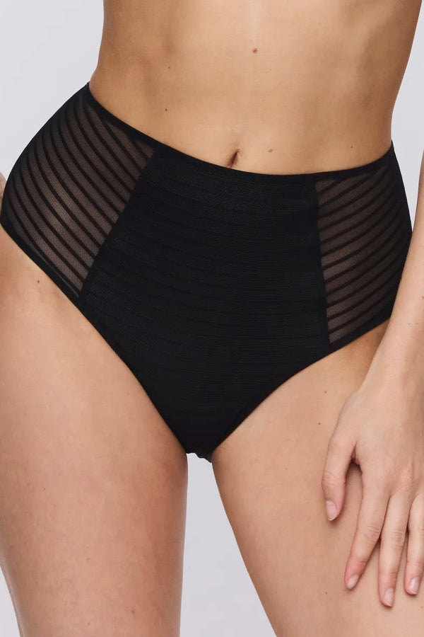 Marie Jo Basyl Full Briefs